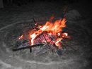 le feu nouveau