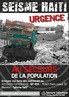 Séisme Haiti