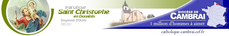 Paroisse