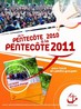 Affiche du lancement de l'année de la parole la route qui nous change
