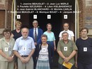 RELAIS DE LA BRIQUETTE JUIN 2010