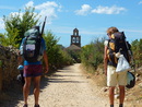Compostelle B