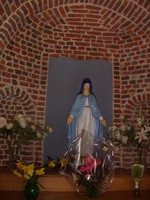 chapelle aulnoy