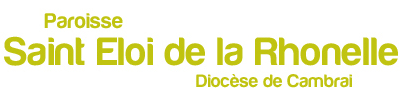 Paroisse Saint Eloi