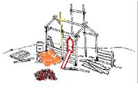 travaux, restauration, ouverture